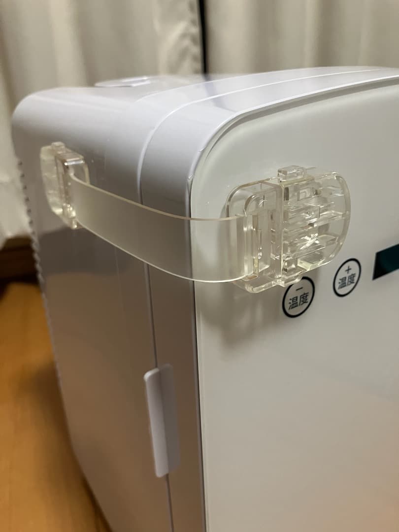 美品！EENOURポータブル保冷温庫10L