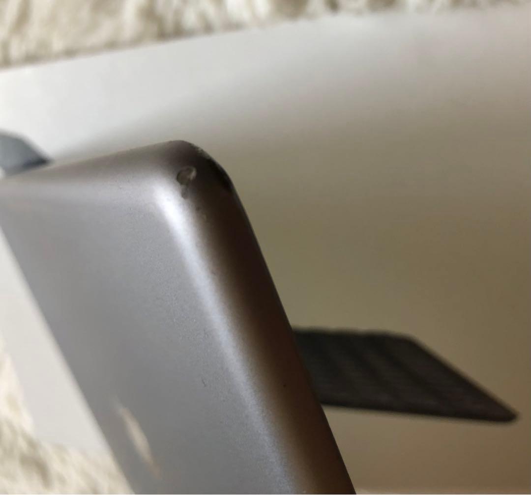 【完動品】iPad 第5世代 128GB Wi-Fi 【すぐ発送】