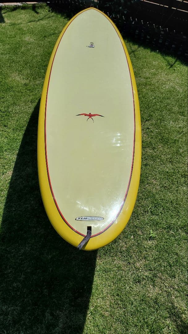 (最終)ドナルドタカヤマ　エッグ　7.6