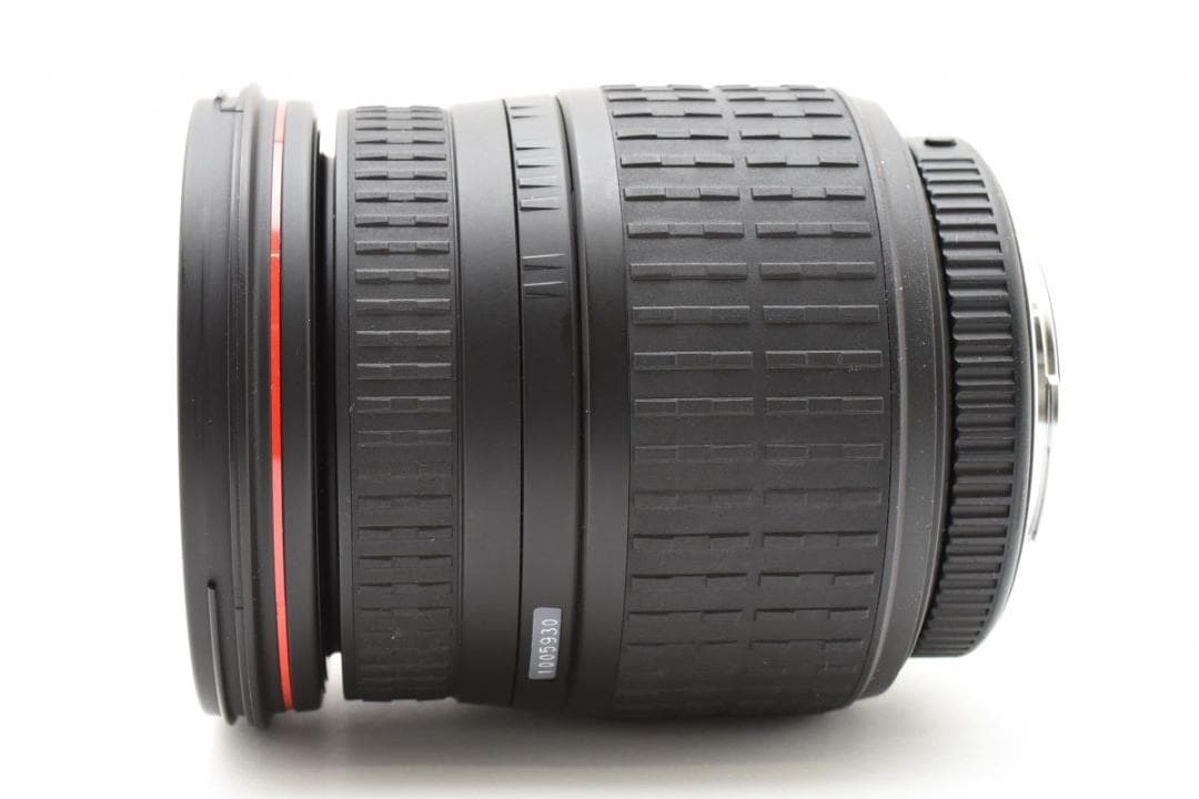 希少美品 SIGMA HYPERZOOM 28-300mm F3.5-6.3