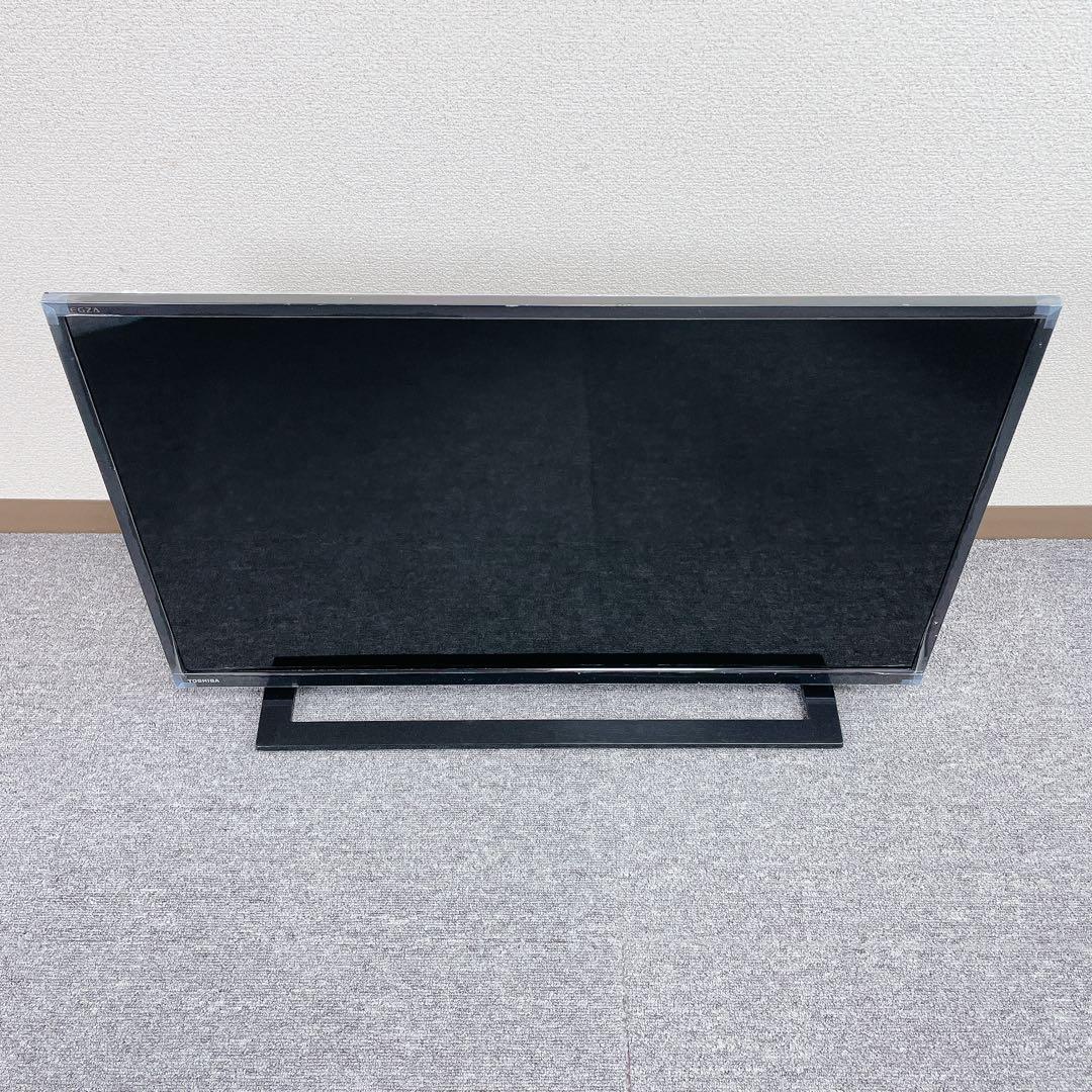 TOSHIBA REGZA 32S22 32V 液晶テレビ 動作確認済