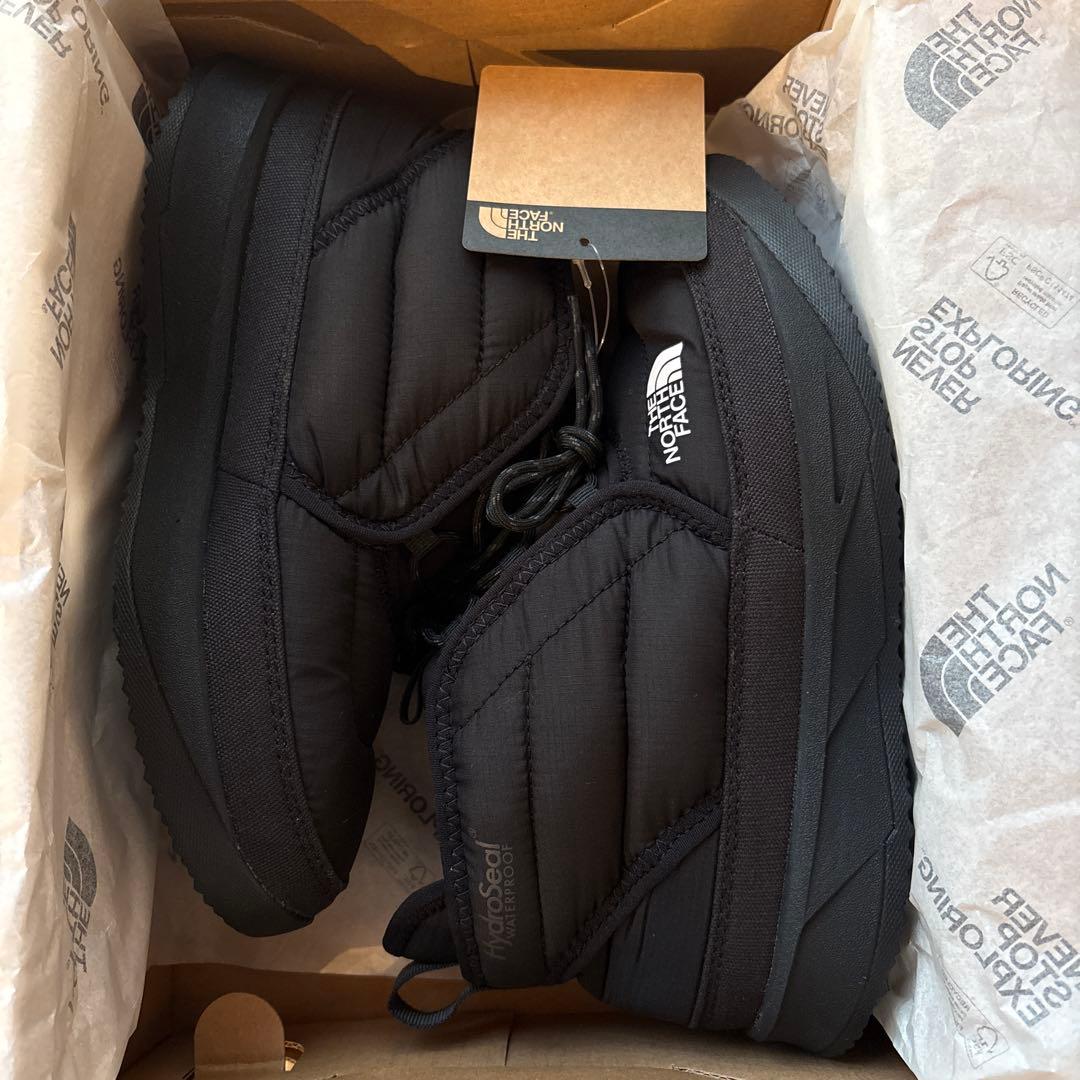 【新品】ヌプシ チャッカ 23.0㎝