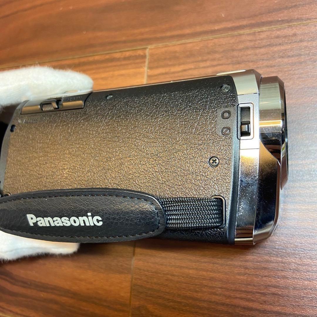 Panasonic HDC-TM30 ビデオカメラ ほぼ新品 4955