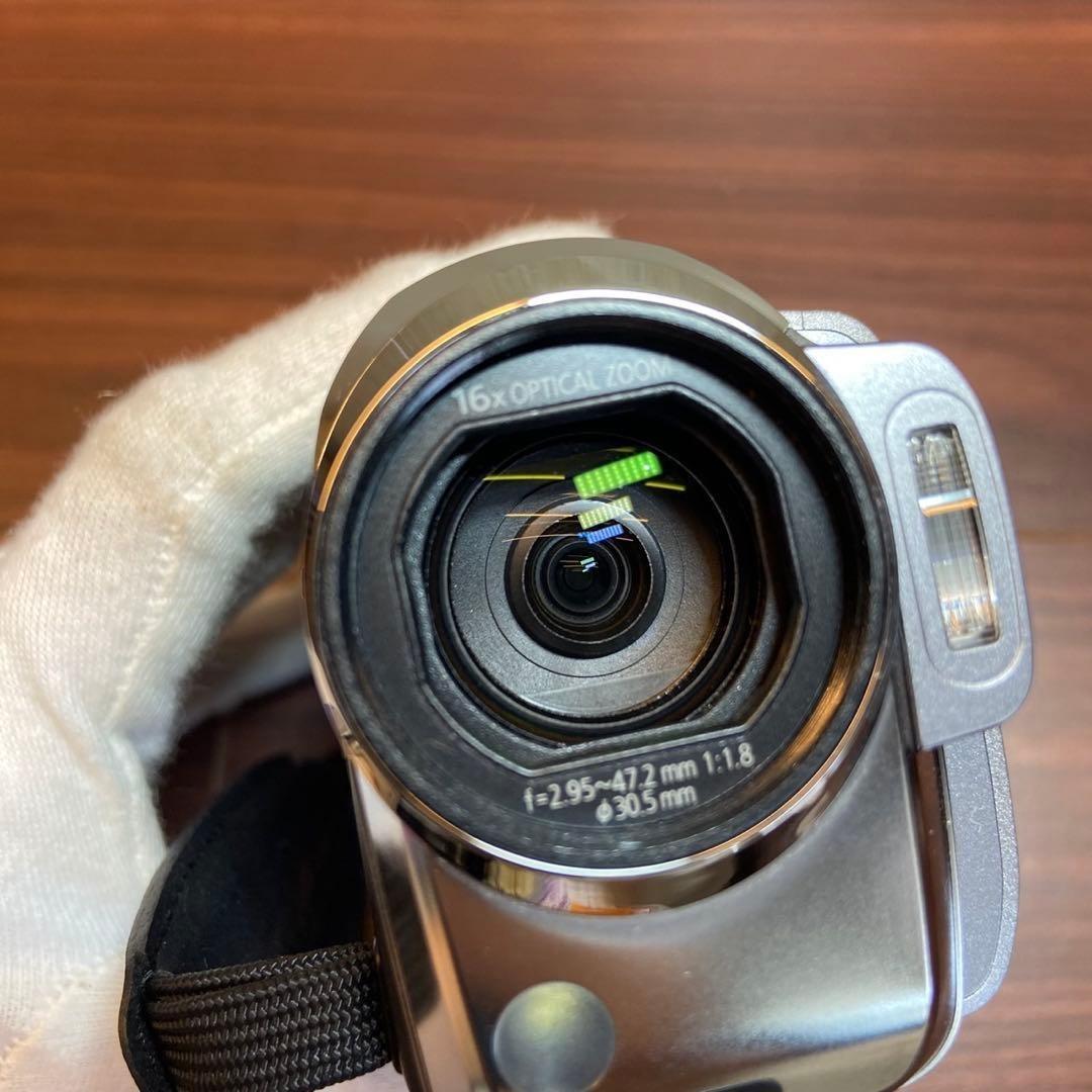 Panasonic HDC-TM30 ビデオカメラ ほぼ新品 4955