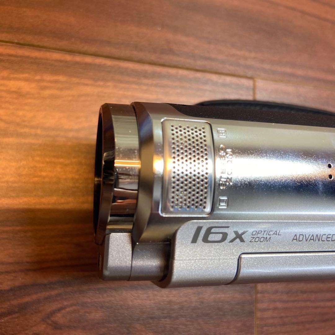 Panasonic HDC-TM30 ビデオカメラ ほぼ新品 4955