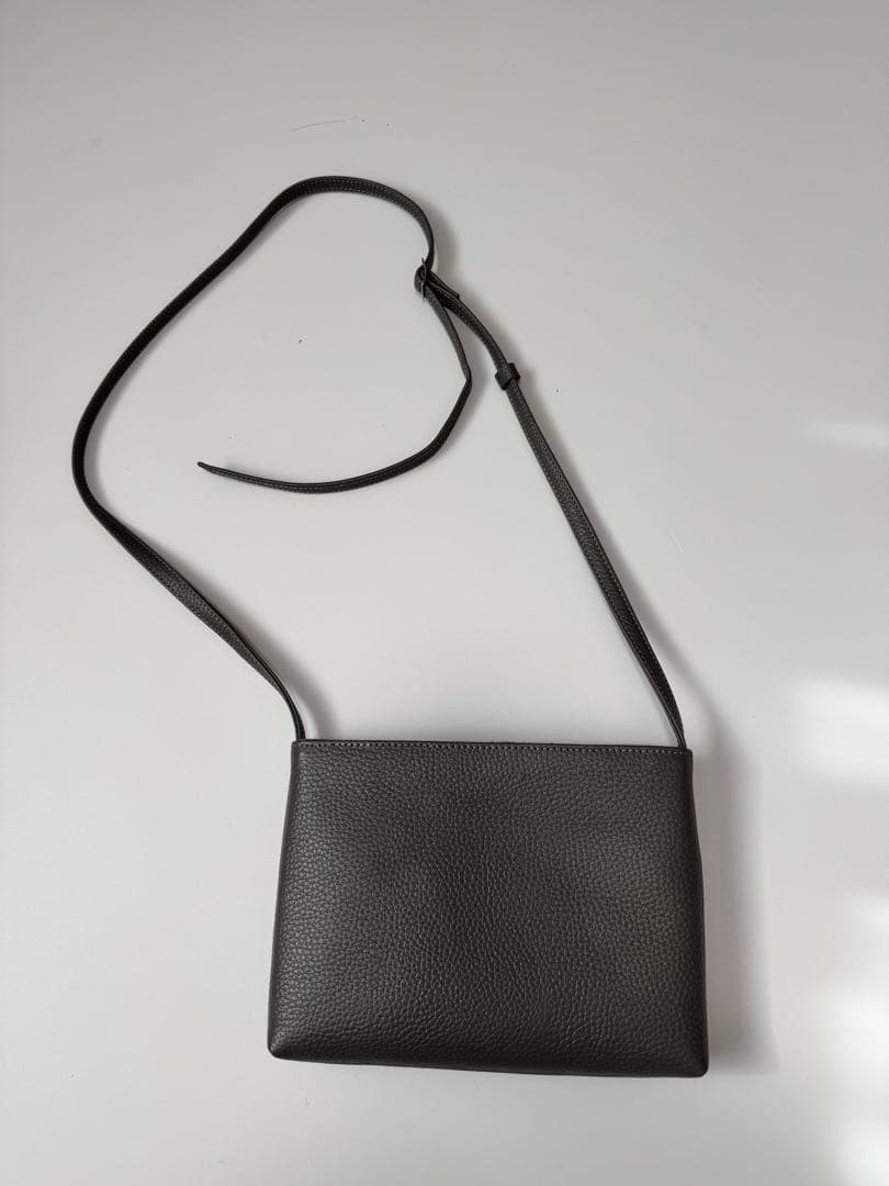 HushTug ショルダーバッグ　ハッシュタグ