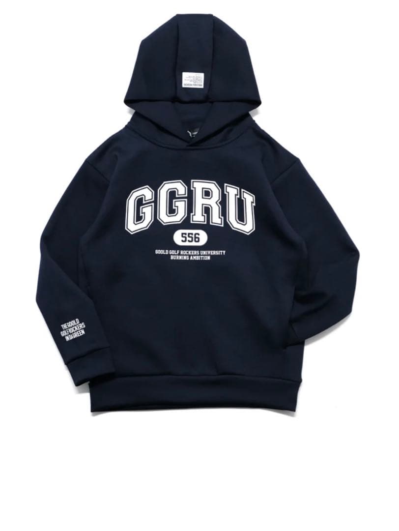 GOOLD GOLF ROCKERS ネイビー Ｍサイズ