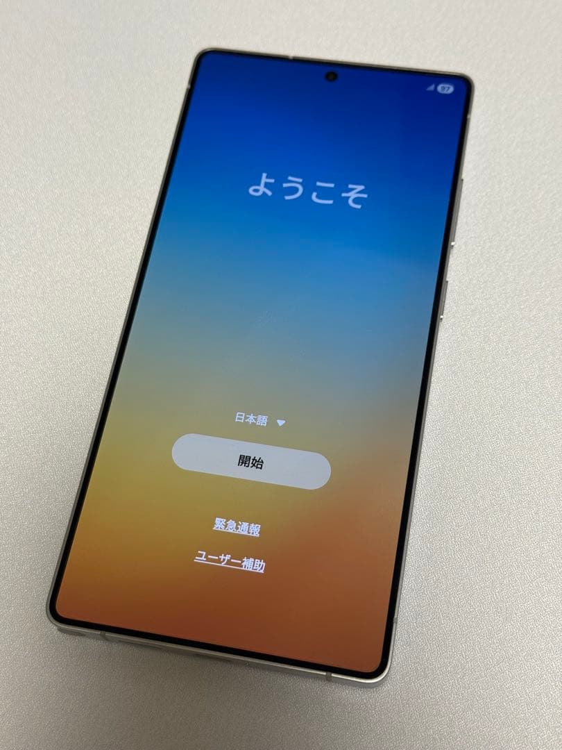 【デュアルSIMフリー】GalaxyS25Ultra 512GとBuds3Pro