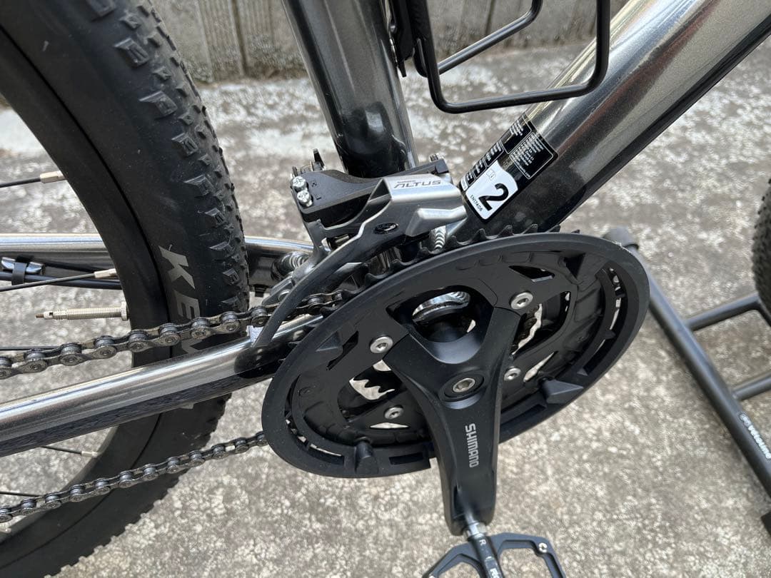 2024 Scott Sub cross J1 クロスバイク