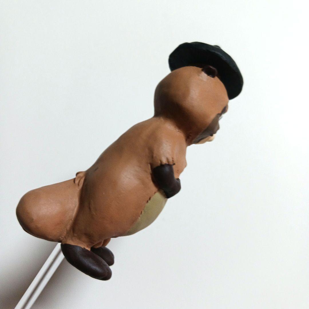 【新品、未使用】ジブリがいっぱい ガーデニングプランター《ぽんぽこ・茶がま》