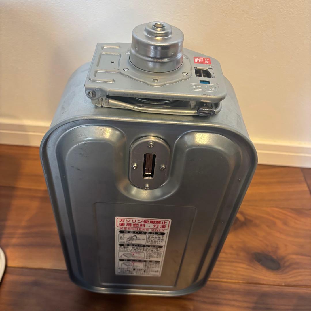 CORONA 石油ファンヒーター FH-G3219Y 極美品