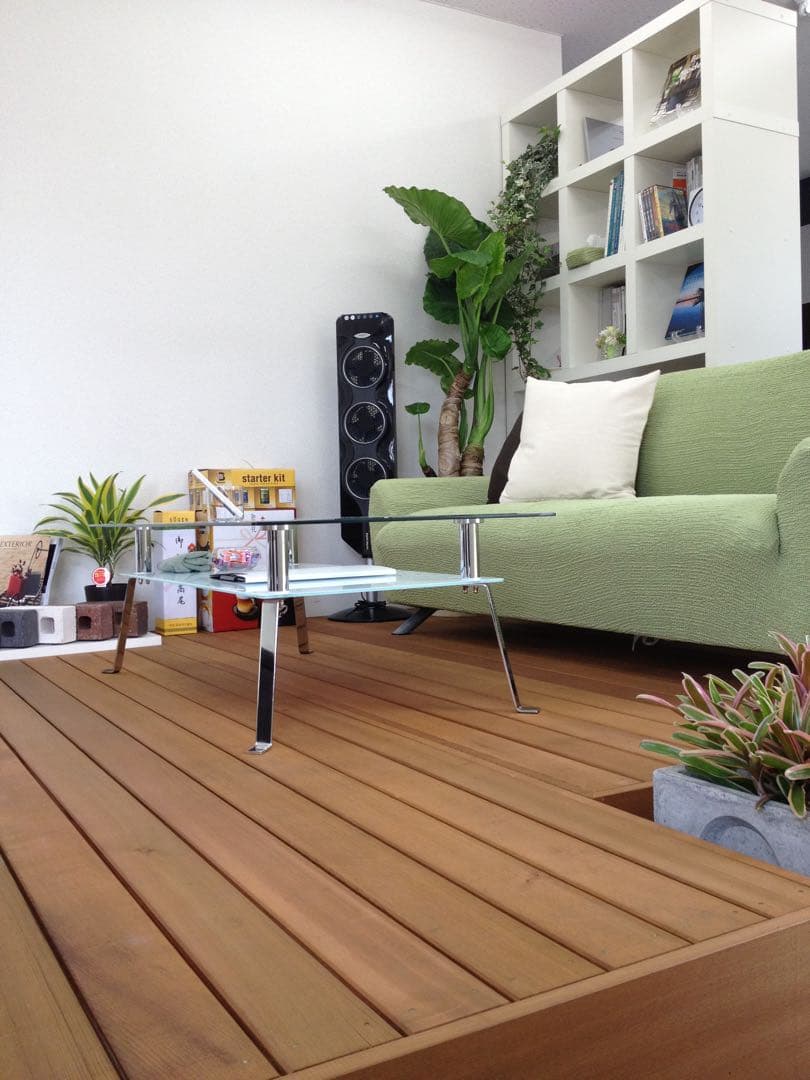 シェルフ 2基セット 大型