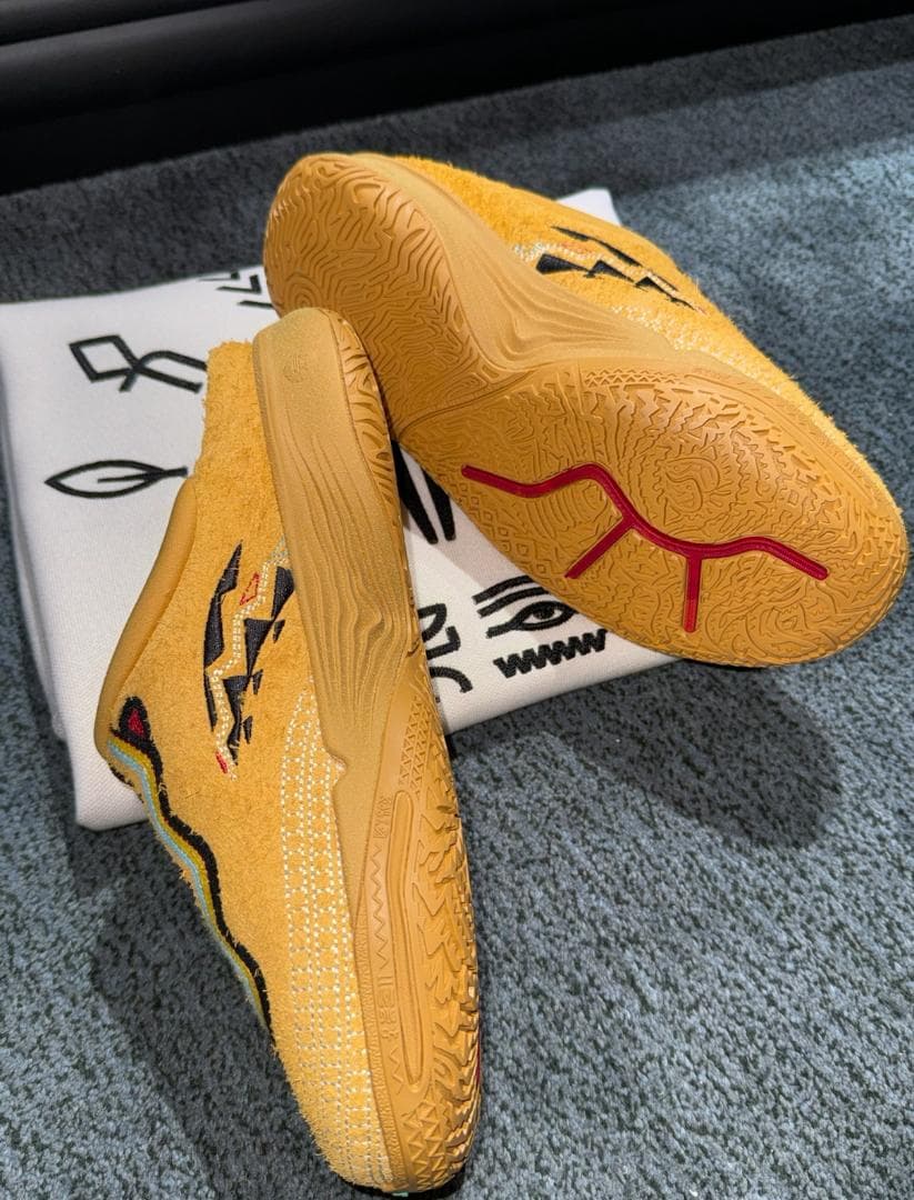 フォロー割ANTA KAI2 Slides US11