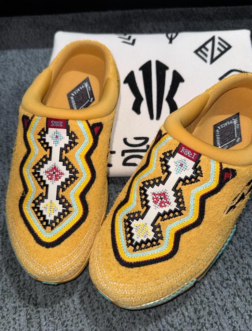 フォロー割ANTA KAI2 Slides US11