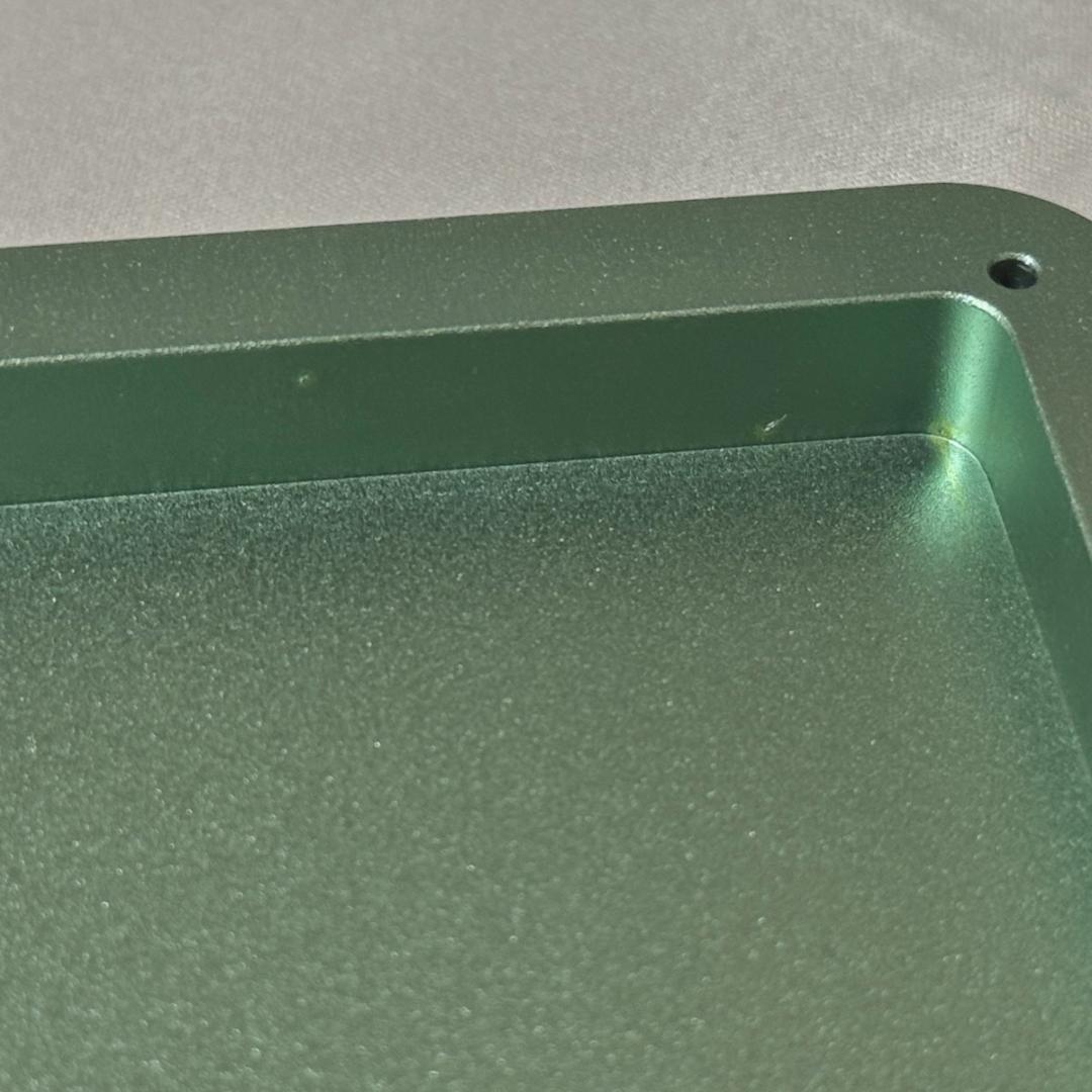 キーボード MelonBred MB-44 Green