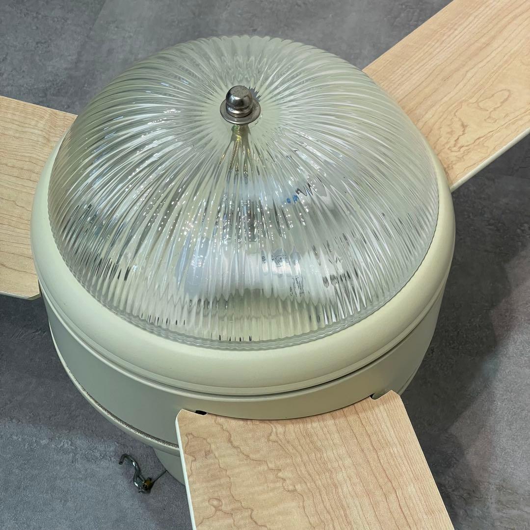 MEHVE CEILING FAN LIGHT シーリングライト