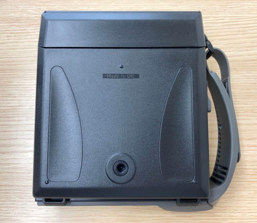 Polarod SPECTRA フィルムカメラ