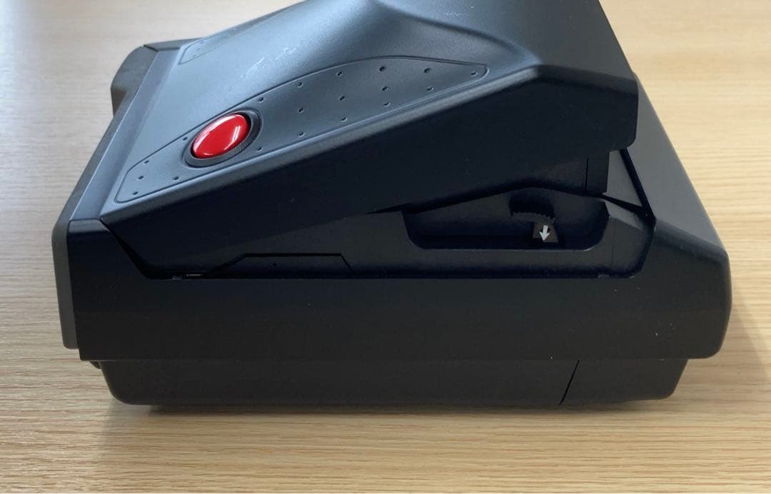 Polarod SPECTRA フィルムカメラ