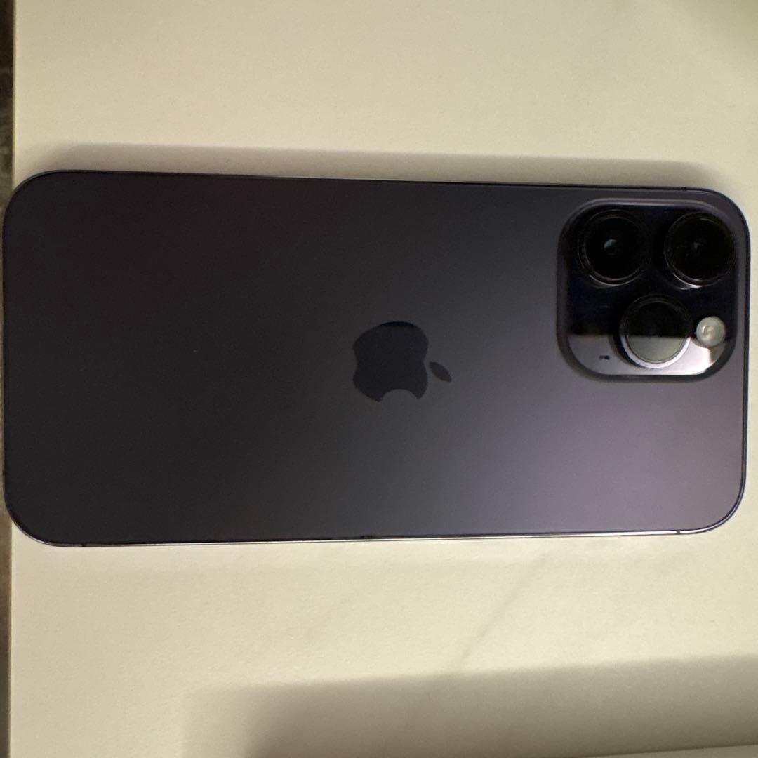 スマートフォン本体 iPhone14promax