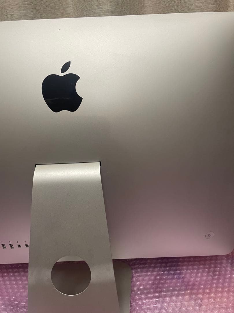 Macデスクトップ Apple iMac 21.5 i5 8GB 1TB HHD 2012