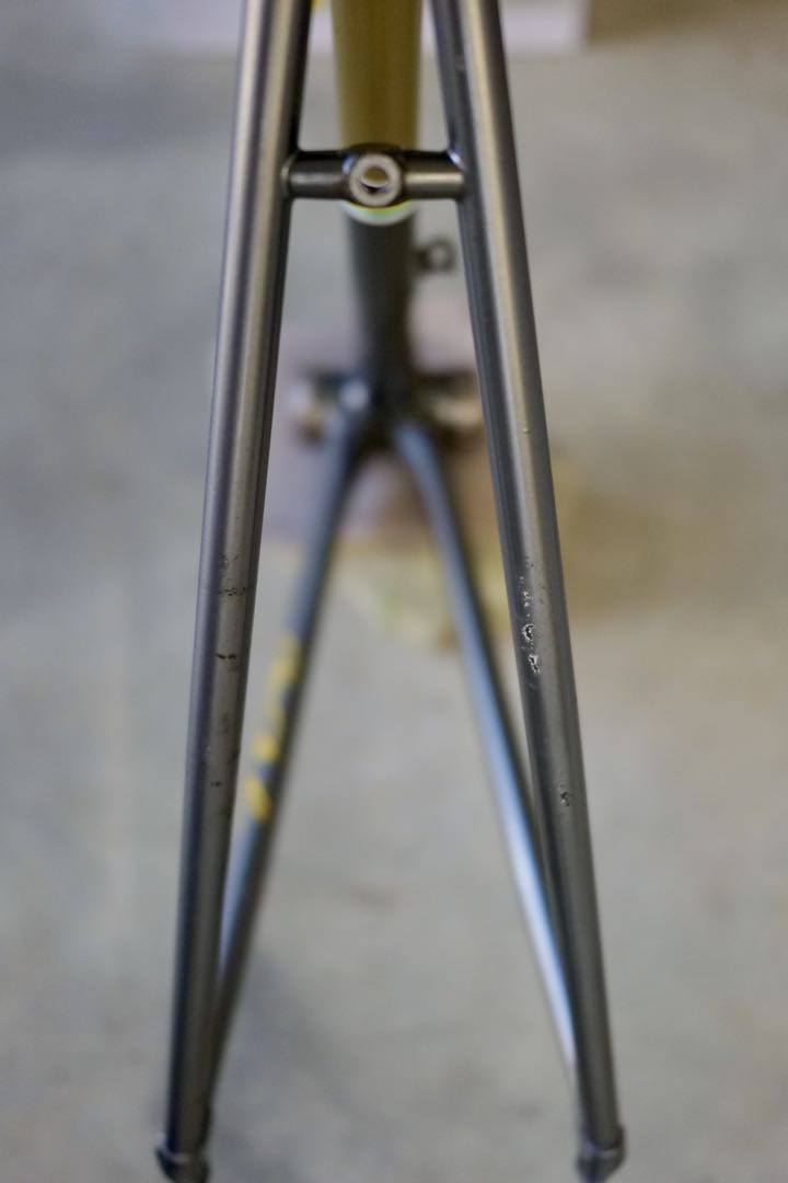 DE ROSA Neo Primato ロードバイクフレーム