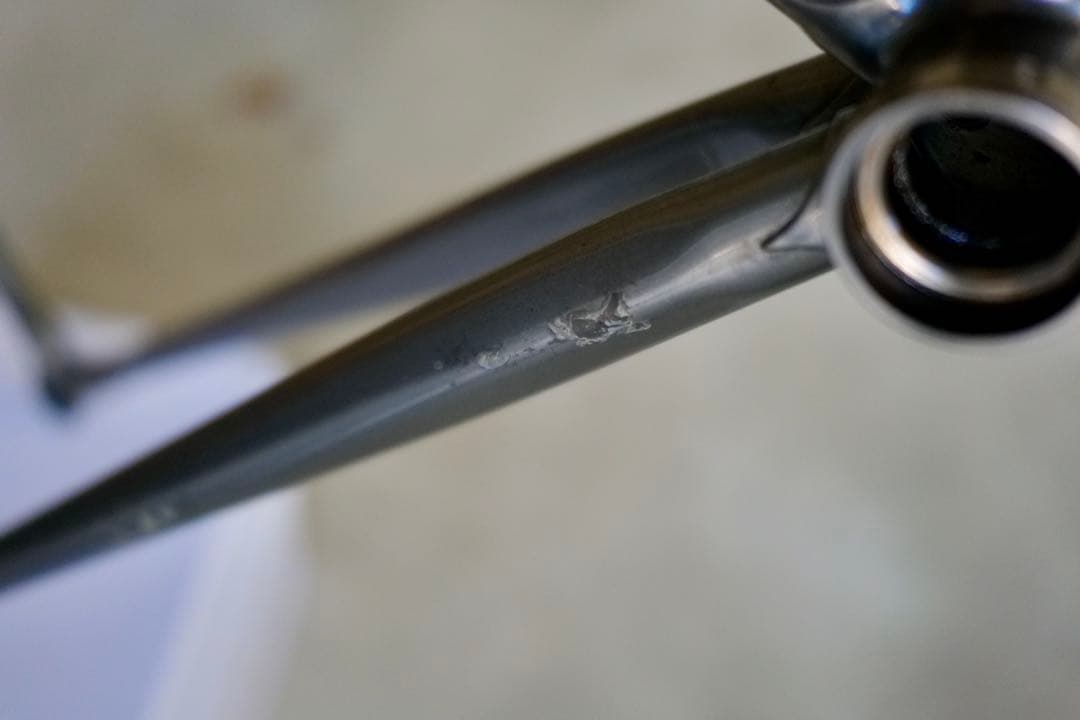 DE ROSA Neo Primato ロードバイクフレーム