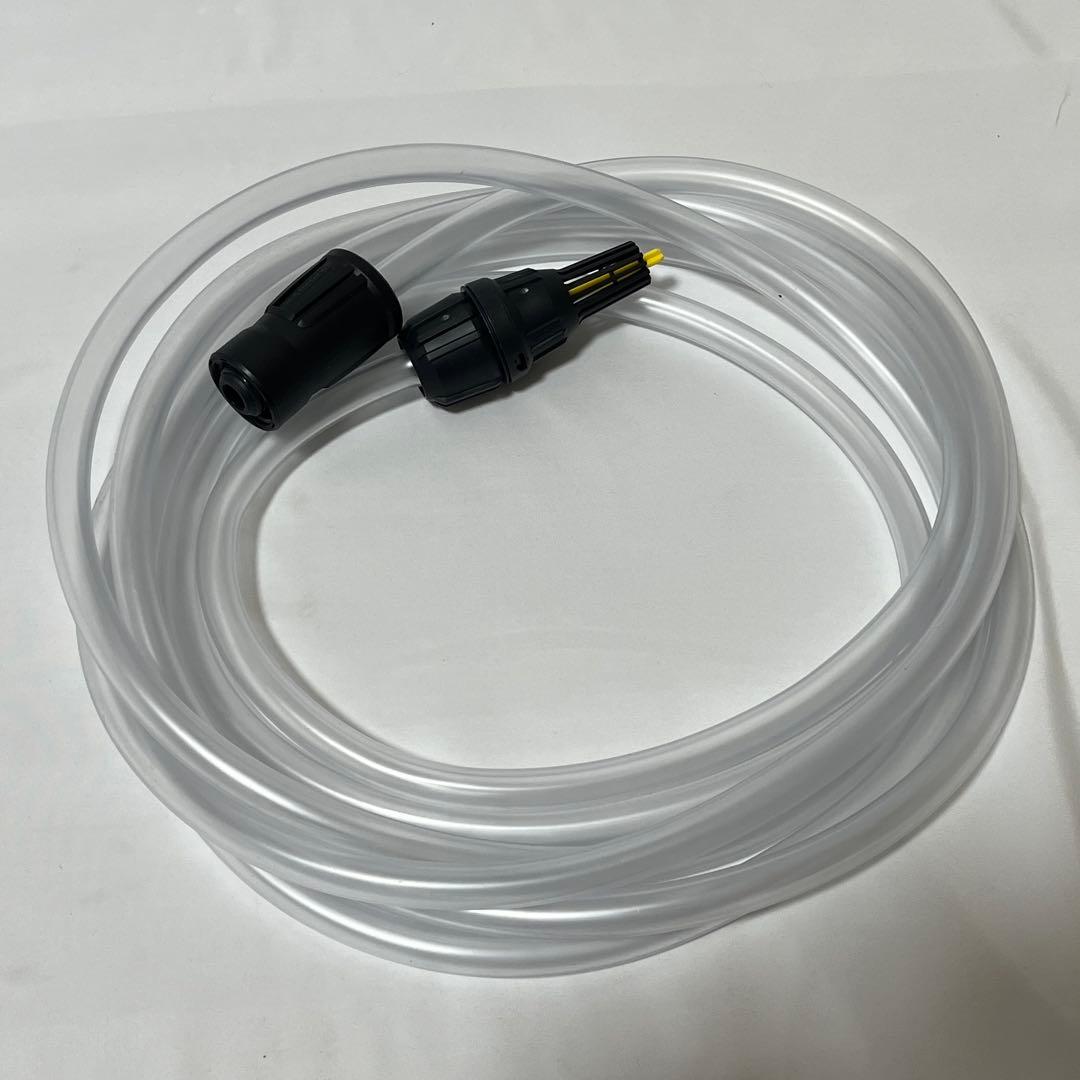 ケルヒャー KHB6 モバイル 高圧洗浄機 バッテリー 充電式