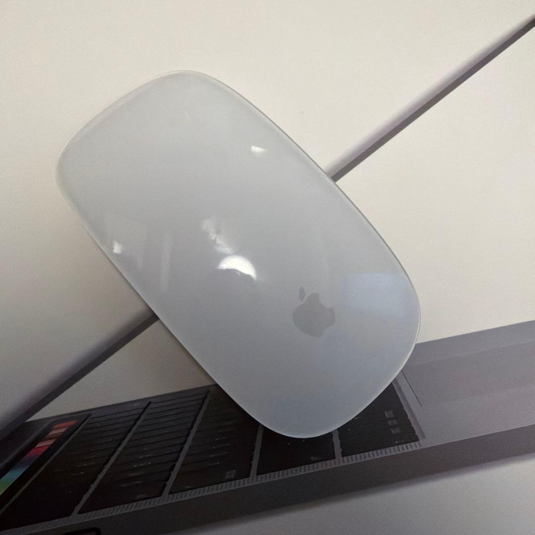 ⭐️最終値下げ MacBook Pro マウスおまけ13inch 8G / 1TB