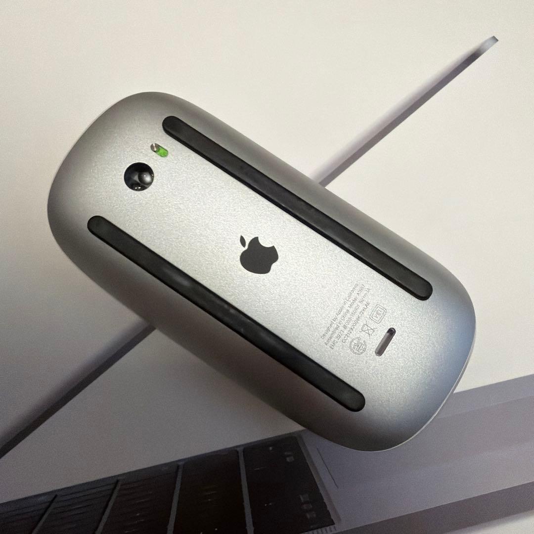 ⭐️最終値下げ MacBook Pro マウスおまけ13inch 8G / 1TB