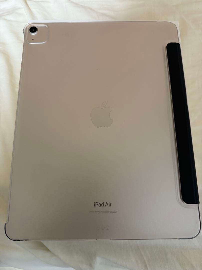 Apple iPad Air m2 256GB 13 インチ