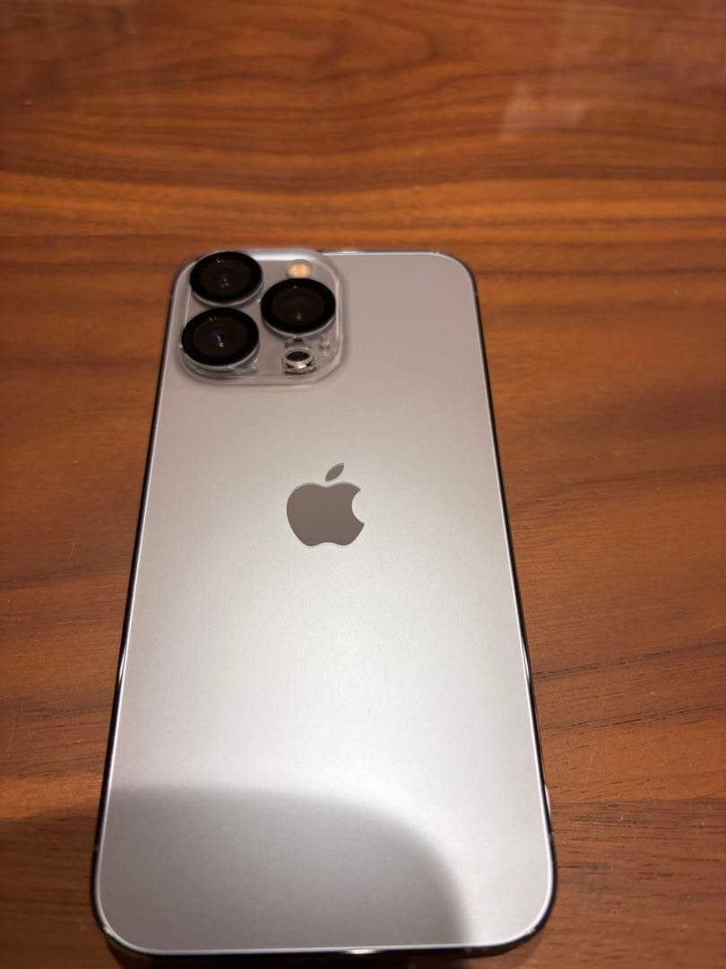 iPhone13 Pro シエラブルー　512GB 美品