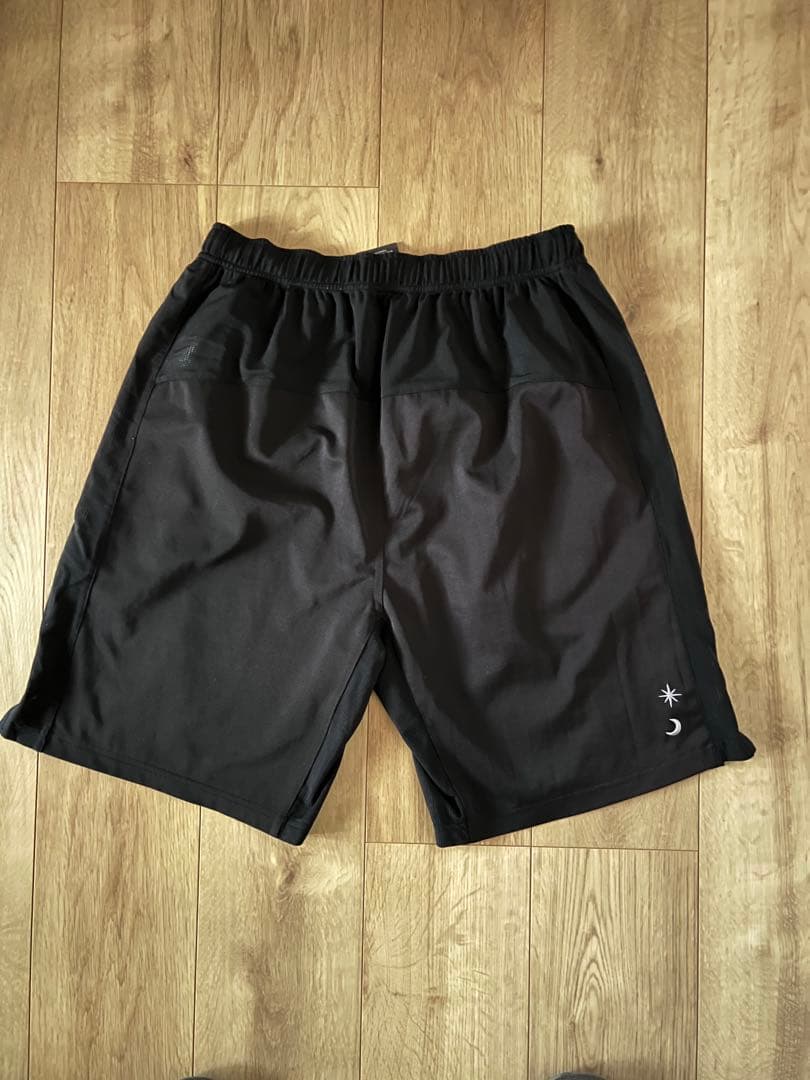 【美品】Luz e Sombra トップチーム　セットアップ XL