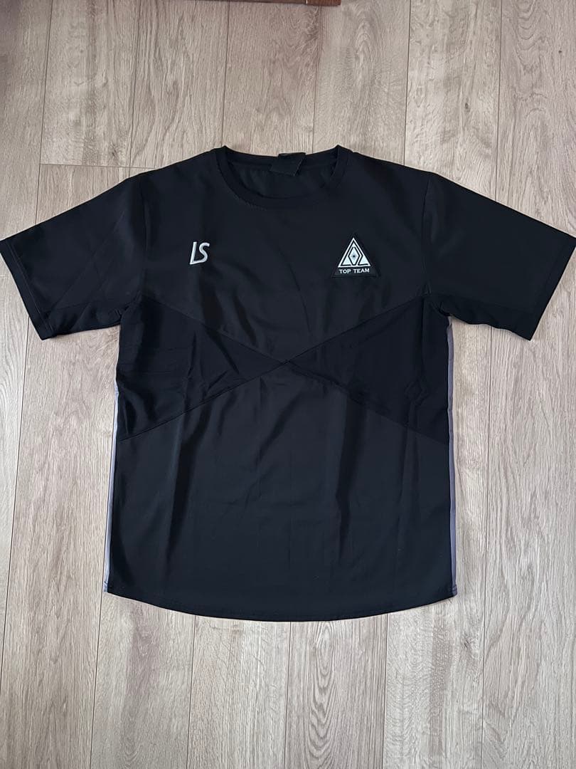 【美品】Luz e Sombra トップチーム　セットアップ XL