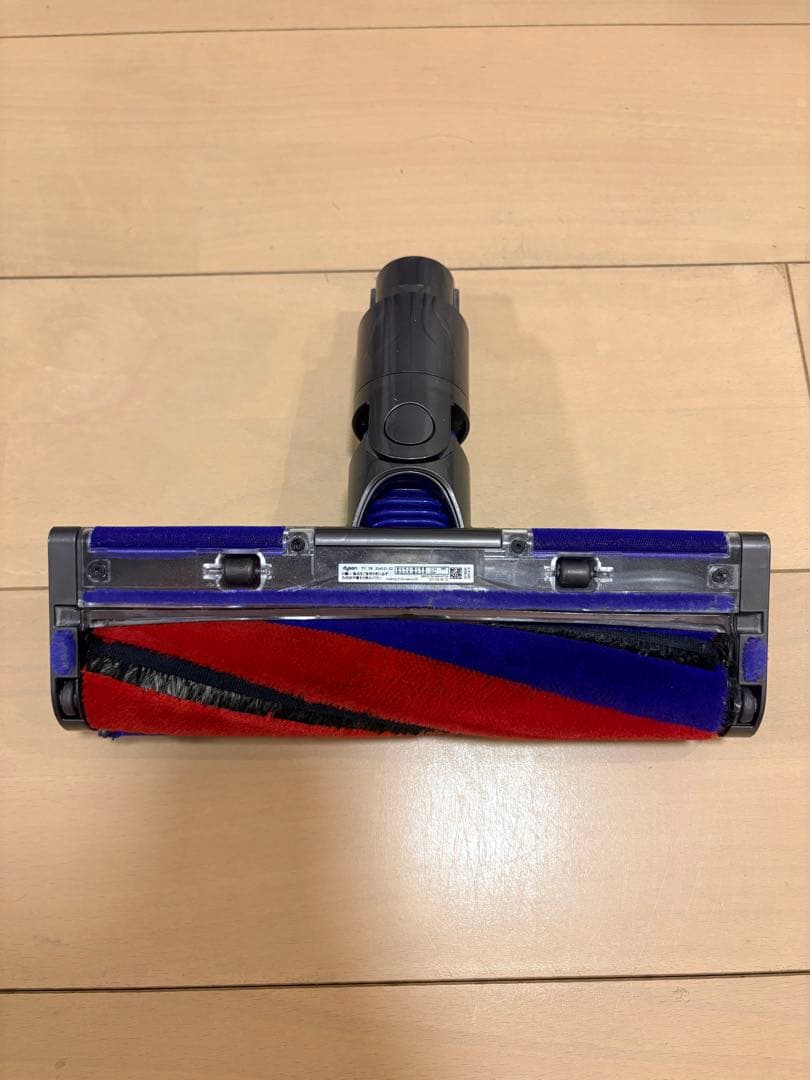 ダイソン Dyson digital slim+ SV18 FF COM2