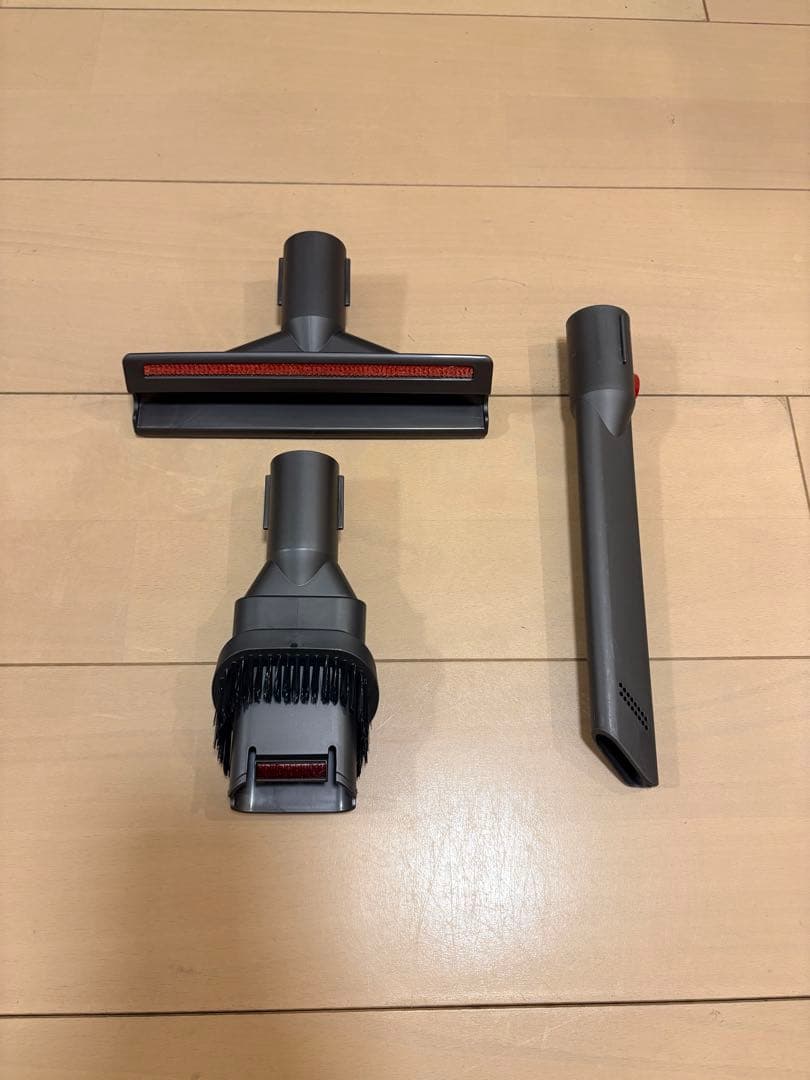 ダイソン Dyson digital slim+ SV18 FF COM2