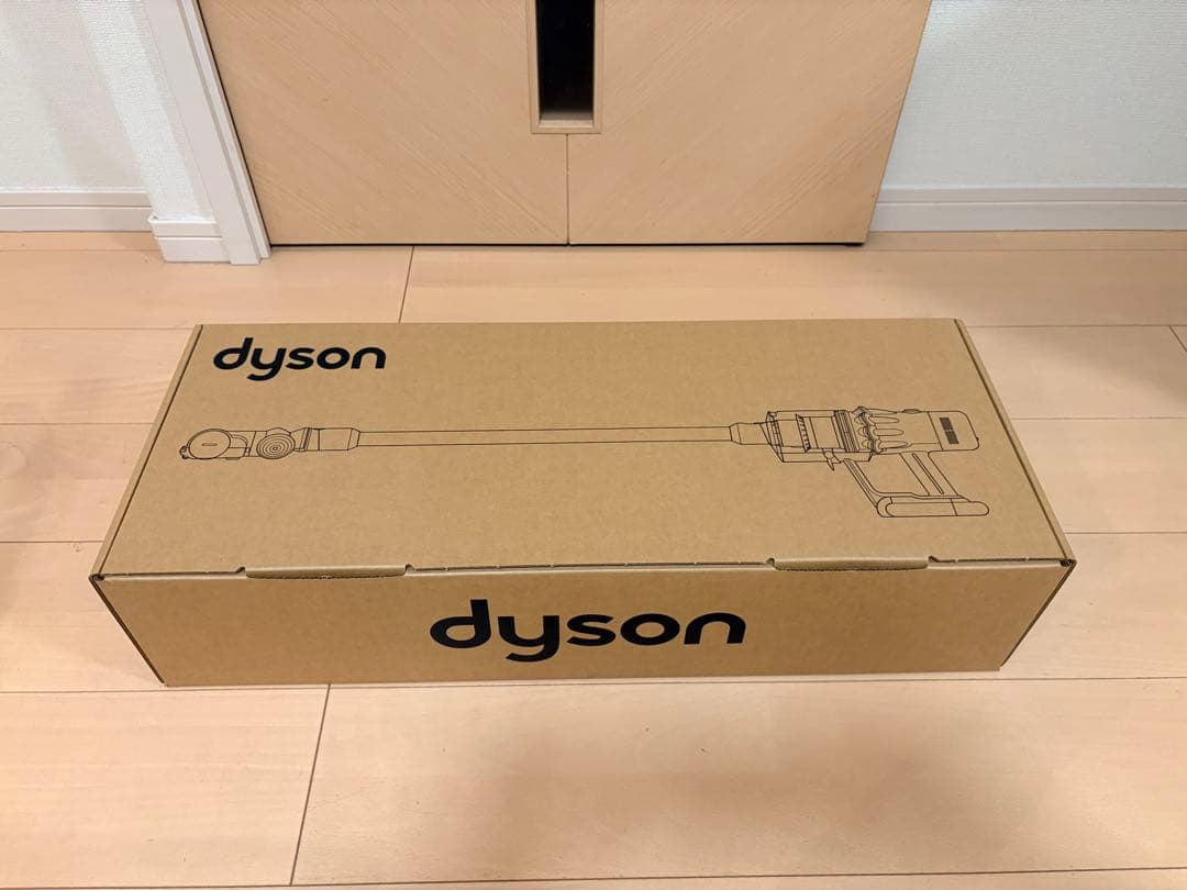ダイソン Dyson digital slim+ SV18 FF COM2