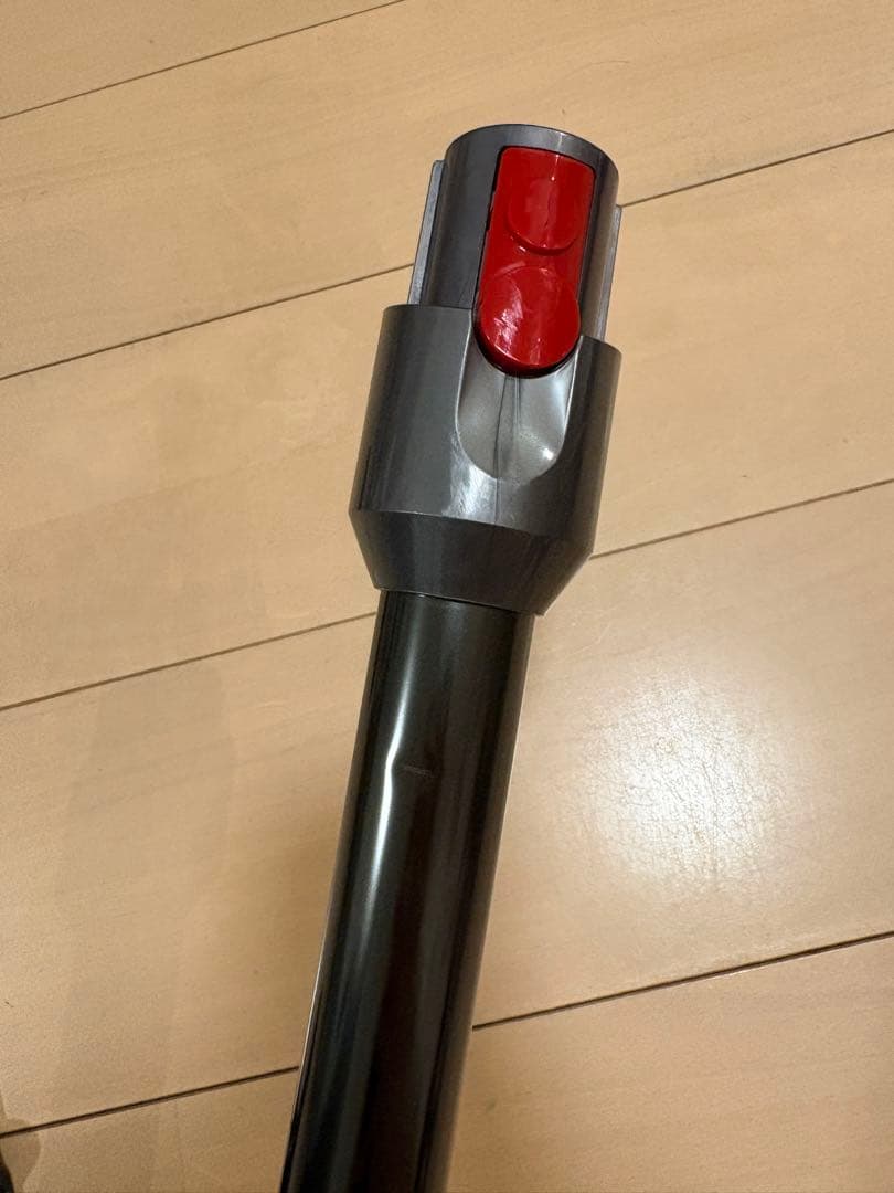 ダイソン Dyson digital slim+ SV18 FF COM2