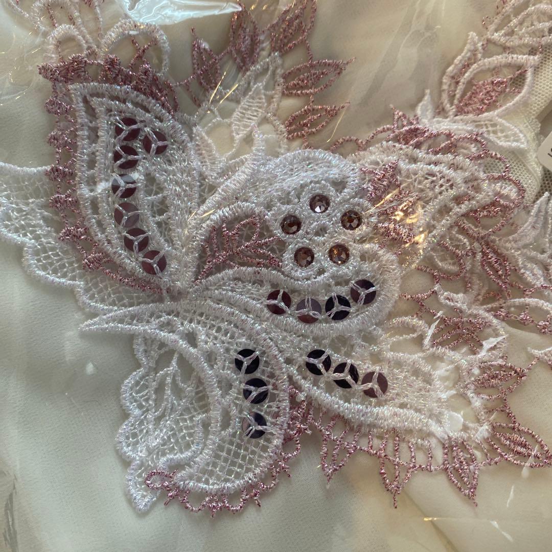 サルート 14G サマルカンド プレステージ キャミソール M