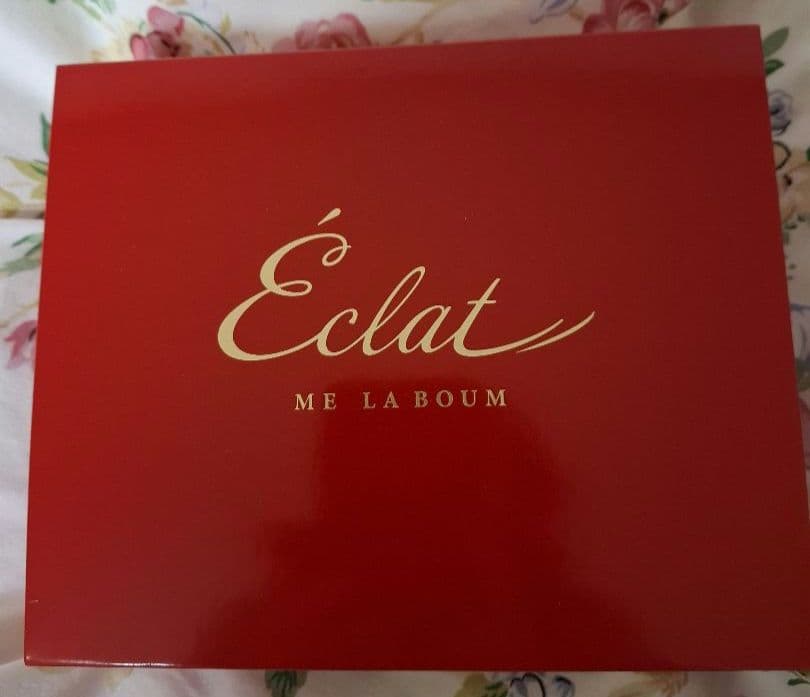 【新品·未使用】IKKOプロデュース MEラボンエクラ 美顔器