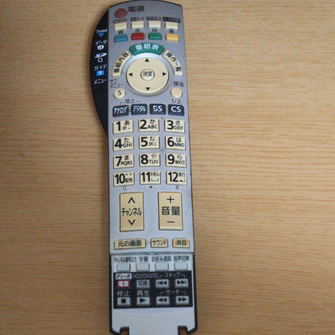 Panasonic テレビ 32インチ