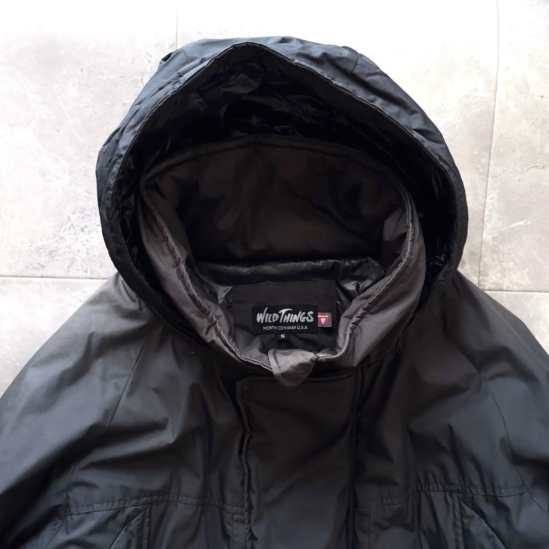 WILDTHINGS BEAUTY&YOUTH別注 モンスターパーカー サイズS