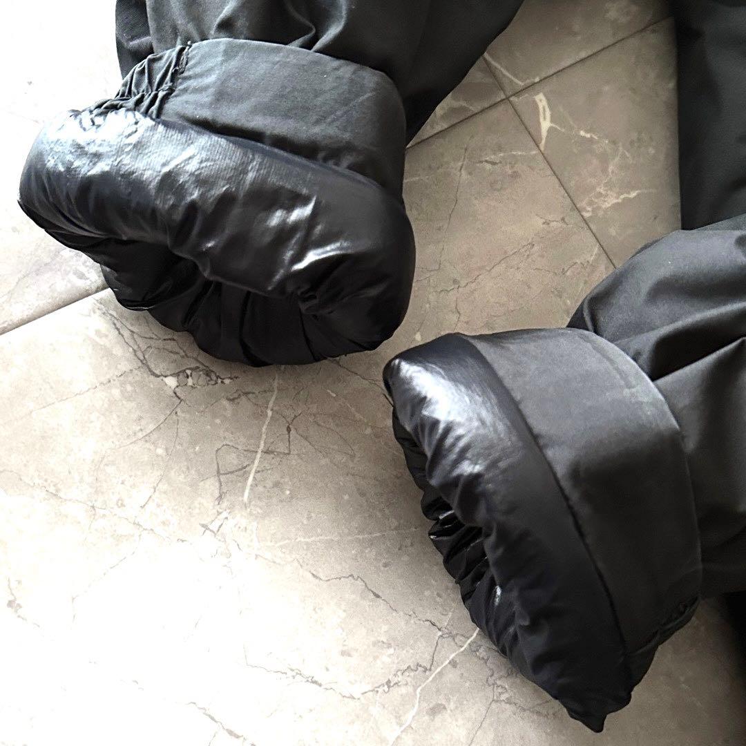 WILDTHINGS BEAUTY&YOUTH別注 モンスターパーカー サイズS