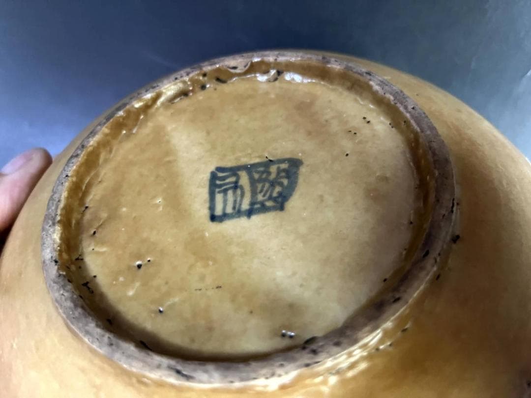 皿■染付魚紋 支那皿 古皿 古玩 唐物 中国 古美術 時代物 骨董品■