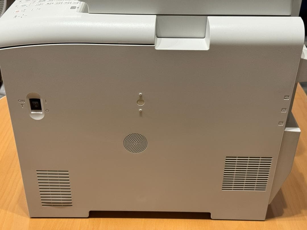 キヤノン MF726Cdw 複合機