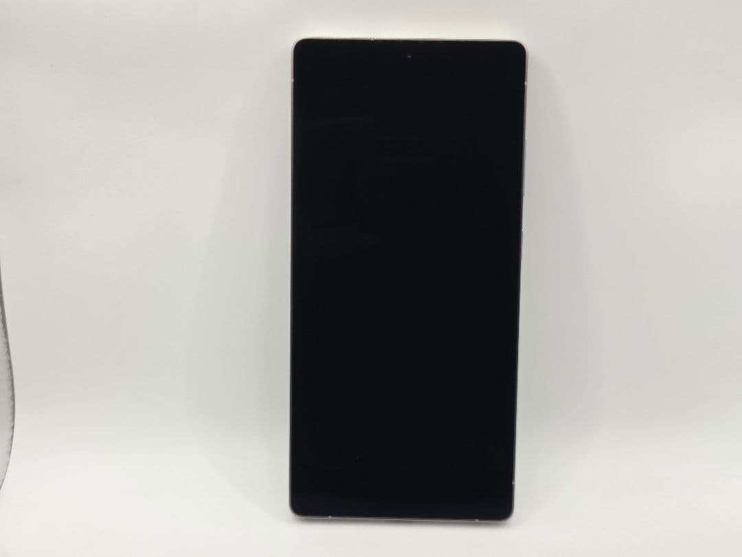 【国内版】Galaxy S25 Ultra ホワイトシルバー 256GB