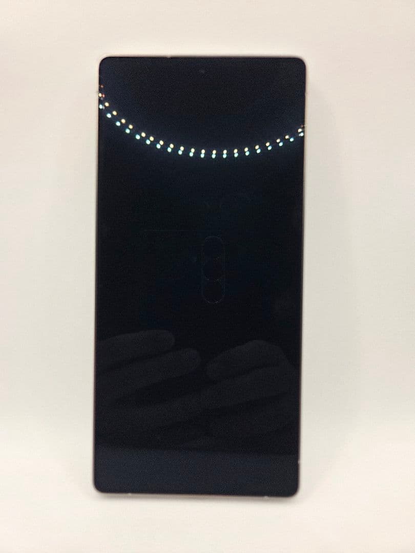 【国内版】Galaxy S25 Ultra ホワイトシルバー 256GB