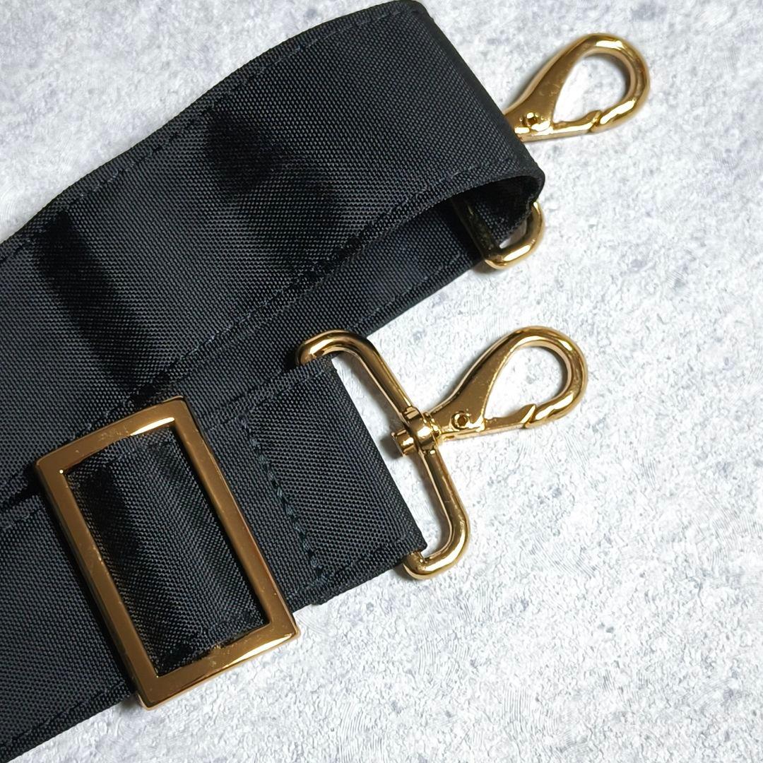 L'ESSAGE 別注SITA PARANTICA RPメッセンジャーバッグ