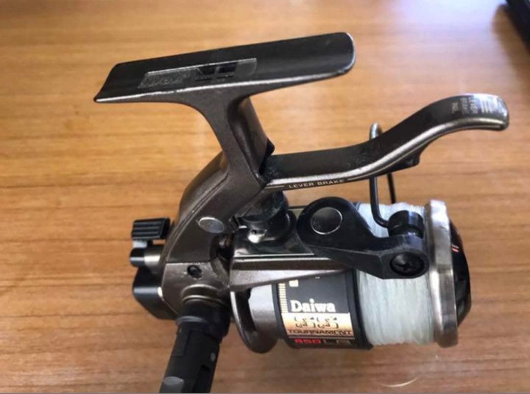 ダイワ トーナメントSS850LB