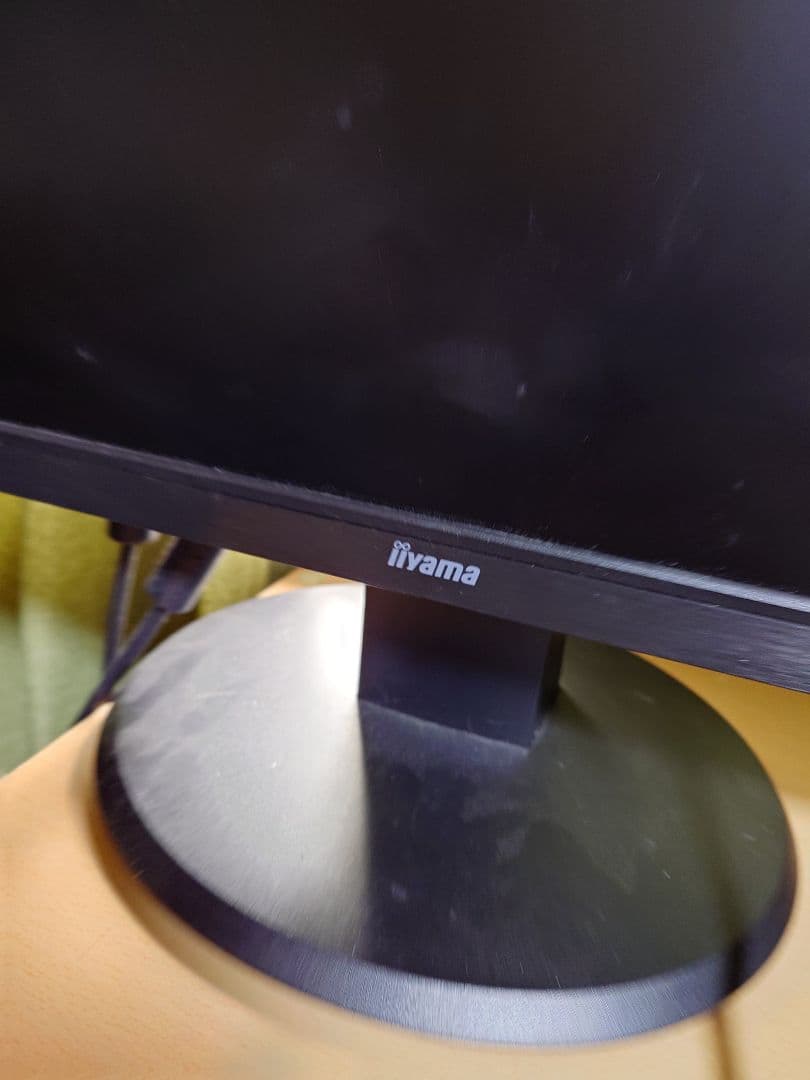 iiyamaゲーミングモニター