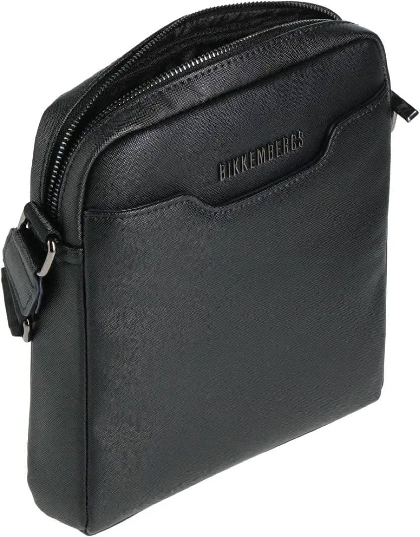 未使用！Bikkembergs ショルダーバック